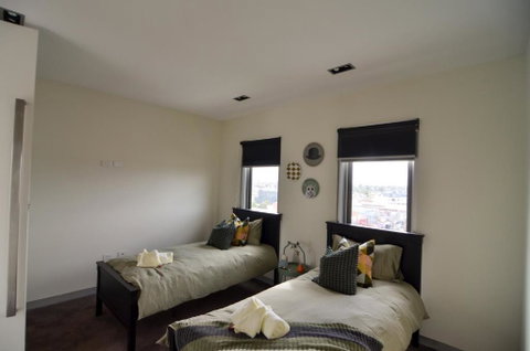 Luxury Stay In Premium Penhouse - Accommodation Mt Buller 2