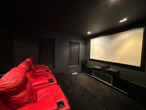 Luxury Stay In Premium Penhouse - Accommodation Mt Buller 3