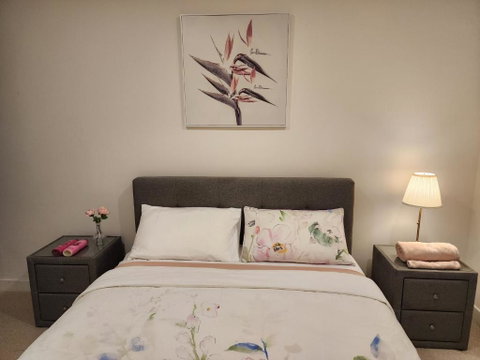 M-city Apartment - Accommodation Mt Buller 1
