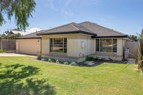 Macs Manor - Accommodation Mt Buller 1