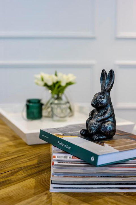 MAIN STREET RETREAT - King BRs, Comp Minibar, Breakfast Prov, Fireplaces - Accommodation Mt Buller 3