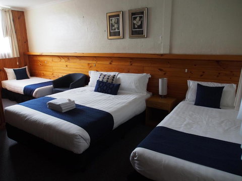 Majestic Motel - Accommodation Mt Buller 1