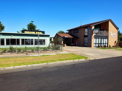 Majestic Motel - Accommodation Mt Buller 0
