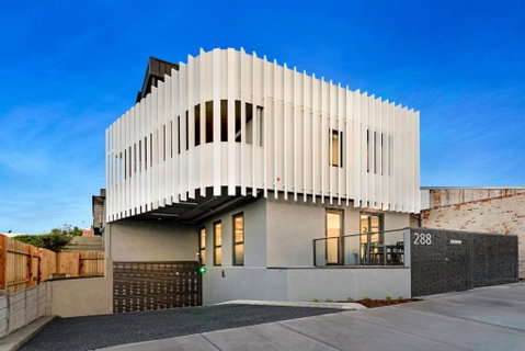 Manhattan Apartments - Glen Iris - Accommodation Mt Buller 0