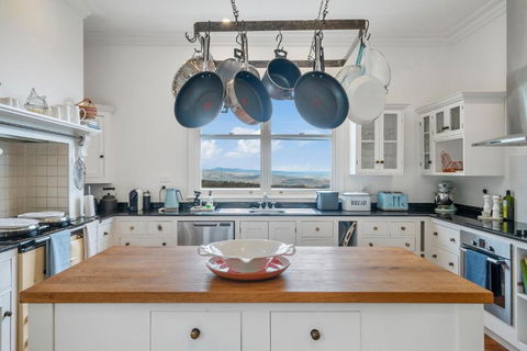 Mansfield Manor - Accommodation Mt Buller 3