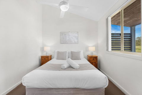 Madigan Cottages - The Kookaburra Cottage - Accommodation Mt Buller 2