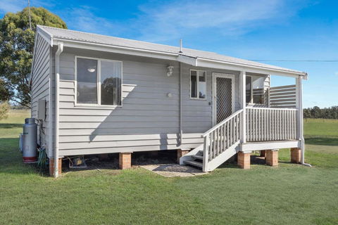 Madigan Cottages - The Kookaburra Cottage - Accommodation Mt Buller 0