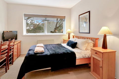 Mark II 2 West - Accommodation Mt Buller 1