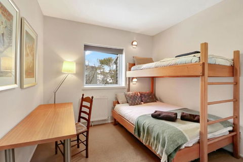 Mark II 2 West - Accommodation Mt Buller 3