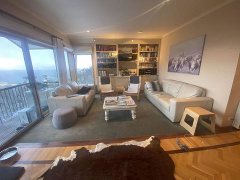 Mawson 5 - Accommodation Mt Buller 2