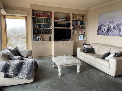Mawson 5 - Accommodation Mt Buller 1