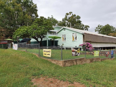 Meyenburg Units - Accommodation Mt Buller 0