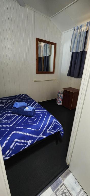 Meyenburg Units - Accommodation Mt Buller 1