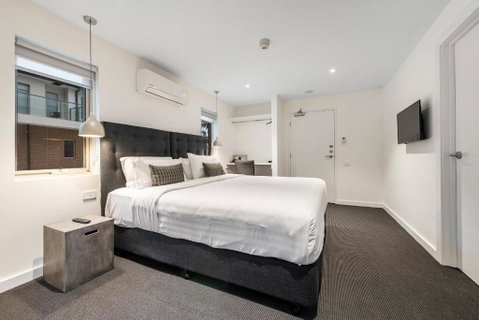 Melbourne Airport Motel - Accommodation Mt Buller 3