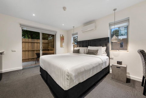 Melbourne Airport Motel - Accommodation Mt Buller 2