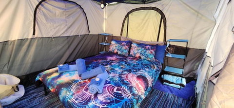 Meyenburg Camper - Accommodation Mt Buller 0