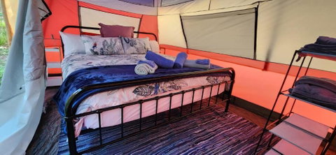 Meyenburg Camper - Accommodation Mt Buller 1