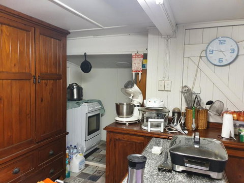 Meyenburg Dorm Room - Accommodation Mt Buller 3