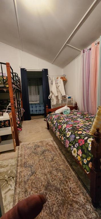 Meyenburg Dorm Room - Accommodation Mt Buller 0