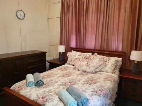 Meyenburg House - Accommodation Mt Buller 0