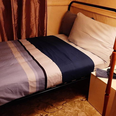 Meyenburg House - Accommodation Mt Buller 3