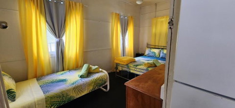 Meyenburg Unit 1 - Accommodation Mt Buller 0