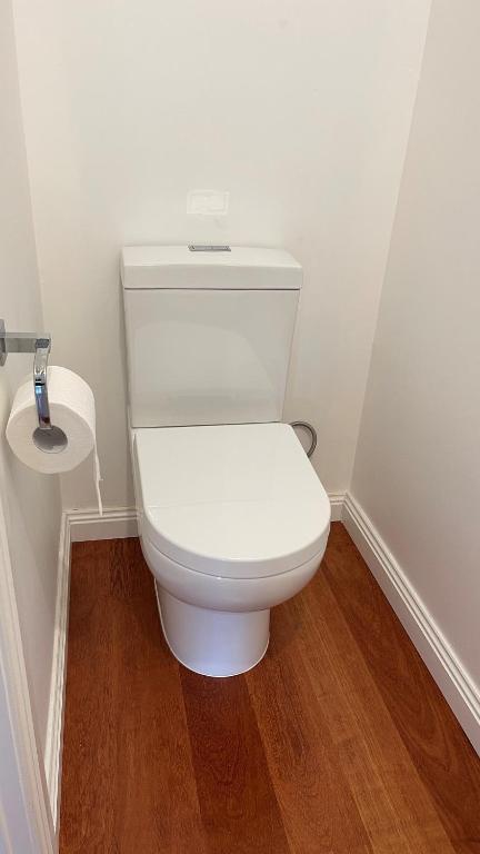 Melbourne Inner City Holiday Home Near CBD & Flemington - Accommodation Mt Buller 3