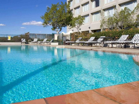 Mercure Sydney Parramatta - Accommodation Mt Buller 0