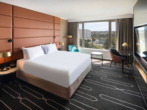 Mercure Sydney Parramatta - Accommodation Mt Buller 1