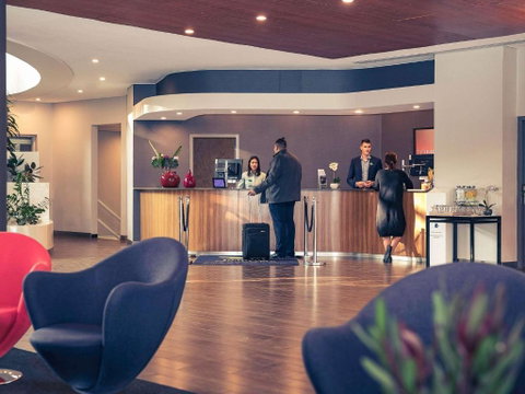 Mercure Sydney Parramatta - Accommodation Mt Buller 3