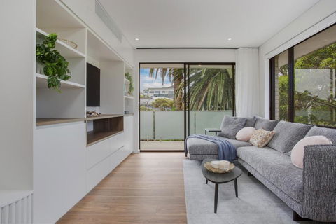 Modern, North-east Facing, 2-bed Apartment - Accommodation Mt Buller 0