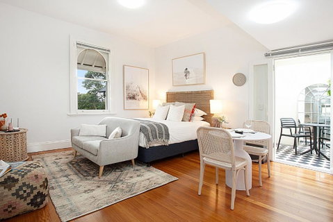 Modern And Cosy Inner West Apartment - Accommodation Mt Buller 1