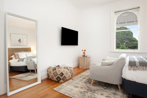 Modern And Cosy Inner West Apartment - Accommodation Mt Buller 0