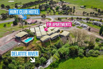 Mt Buller Stayz with Accommodation Mt Buller
