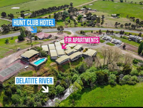 Mt Buller Stayz - Accommodation Mt Buller 0