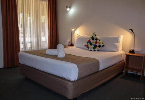 Motel Riverina - Accommodation Mt Buller 2