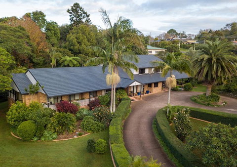 Mountain Sanctuary B&B - Accommodation Mt Buller 0