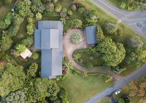 Mountain Sanctuary B&B - Accommodation Mt Buller 3