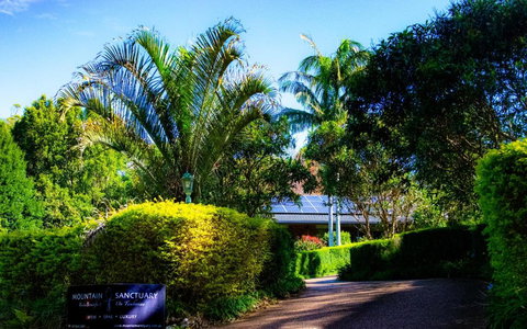 Mountain Sanctuary B&B - Accommodation Mt Buller 1
