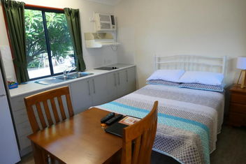 Mt Isa City Motel with Accommodation Mt Buller