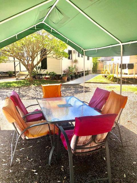 Mt Isa City Motel - Accommodation Mt Buller 3
