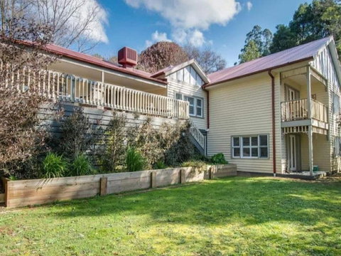 MtDandenong1378 - Accommodation Mt Buller 0