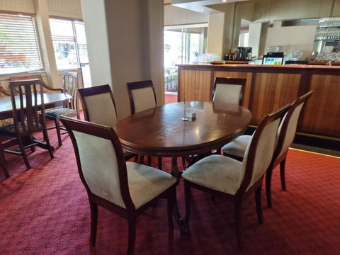 Myrtleford Hotel - Accommodation Mt Buller 1