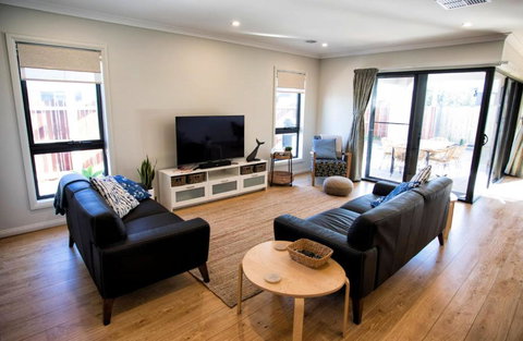 NAUTILUS - Accommodation Mt Buller 1