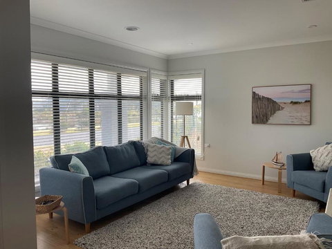 NAUTILUS - Accommodation Mt Buller 2