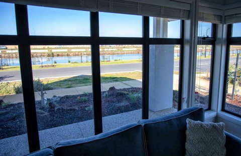 NAUTILUS - Accommodation Mt Buller 3