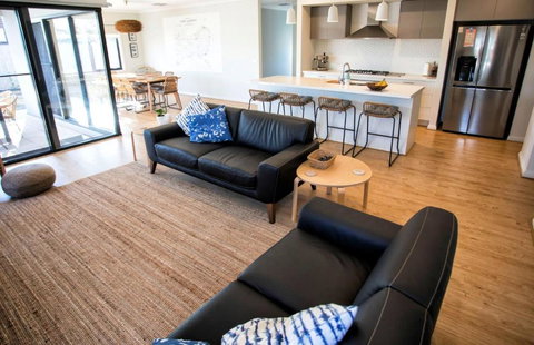 NAUTILUS - Accommodation Mt Buller 0