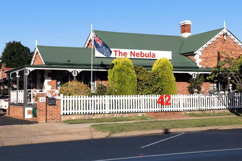 Nebula Motel - Accommodation Mt Buller 0