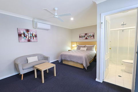 Nebula Motel - Accommodation Mt Buller 3