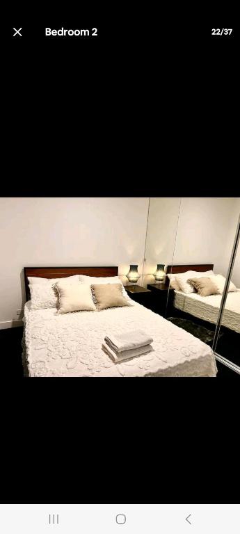 NESUTO DOCKLANDS - Accommodation Mt Buller 0